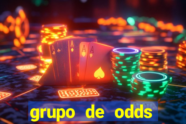 grupo de odds altas telegram